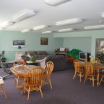 Hillside Place Community Room