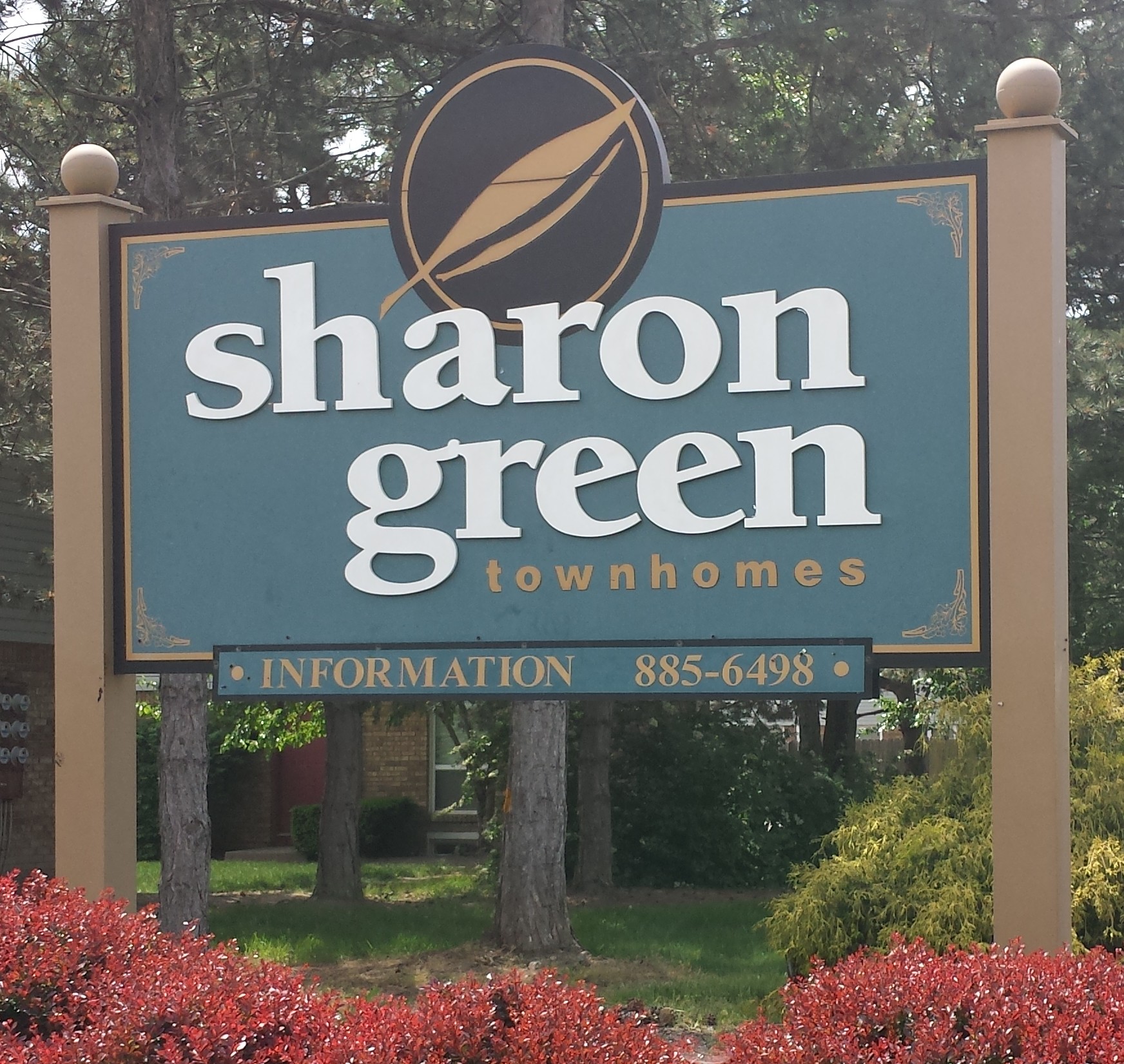 Sharon Green Town Homes